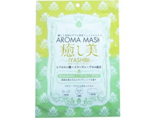 "IYASHIBI" �������������� ����� ��� ���� � �������� ������������