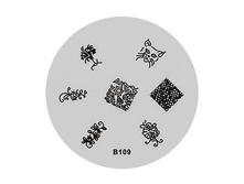 �������� � ��������� ��� ������ �109