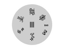 �������� � ��������� ��� ������ �40