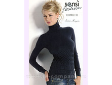 988= COMILFO DOLCEVITA MANICA LUNGA