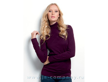 1173=  ALPS LUPETTO MANICA LUNGA