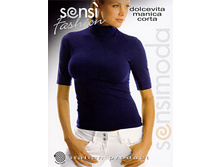 276= DOLCEVITA MANICA CORTA