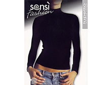 335= LUPETTO MANICA LUNGA