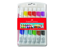 FC121011 ����� Faber-Castell, ����� 12 ��, ����� ������, � ����������� �������, 12 ��..jpg