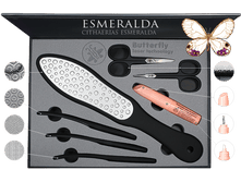 ����� Esmeralda  712 - 1663 ���.