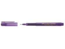 FC155436 ����������� ����� Faber-Castell BROADPEN 1554, 0,8 ��, ����������, � ��������� �������, 10 ��..jpg
