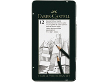 FC119064 ��������� ��������������� CASTELL-9000, ����� ������������ ��� �������� � �������, � ������������� �������, �������� 12 ���������� ������ ��������� (5�,4�,3�,2�,�,��,F,�,2�,3�,4�,5�.jpg