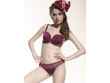 416= JANETTE STRING SHORT