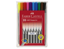FC151610 ����������� ����� Faber-Castell GRIP, ����������� ������, 10 ��. � ����������� ��������..jpg