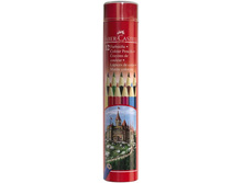 FC115826 ������� ��������� COLOUR PENCILS, ����� ������, � ����, 12 ��..jpg