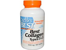 Doctor's Best, ������ �������� 1 � 3 ����, 1000 ��, 180 ��������