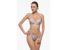 MARTINA CREAM/MISTY GREEN 557+% � 346+%