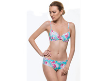 NOELLA AQUA/RASPBERRY 557+% � 346+%