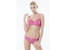 NELLY CLASSIC PINK STRIPE 314+%