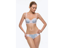 CAITLYN PEARL/TEAL GREEN 708+% � 345+%