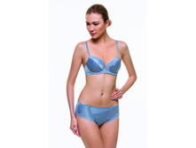 KAYLEE DENIM GREY 709+% � 384+%