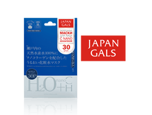 Japan Gals ����� ���������� ���� + ����-�������� 30 ��
