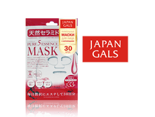 Japan Gals ����� � ������������ ���������� Pure5 Essential 30 ��