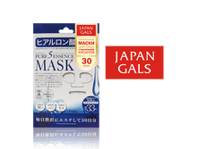Japan Gals ����� � ������������ �������� Pure5 Essential 30 ��