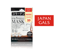 Japan Gals ����� � ���������� Pure5 Essential 30 ��