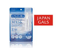 Japan Gals ����� � ������������ �������� Pure5 Essential 7 ��