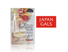 Japan Gals ����� � ����������� 10 ������� Pure5 Essential 7 ��