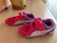 ������� ��������� puma, 27 ������