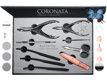 ����� Coronata 914 - 1578+%