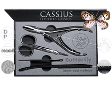 ����� Cassius 45 pk - 898 ���.