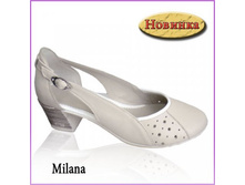 Milana(�109/4015) ��������: �����. ����. ����: ���. ���� 36-41(�).  ����: 1799+%