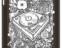 ���� ����� ��� Ipad Rock  - ����	470	���.