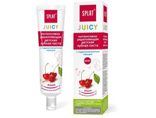 �.�. Splat Juicy �����, 35��, 59,05���