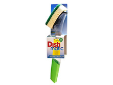 ����� ��� ���� ������������ � ��������� Dishmatic 114�.