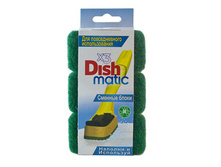 ������� ���� ����� ��� ���� ������������ (�������), Dishmatic, 3 ��. 124�.