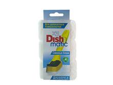 ������� ���� ����� ��� ���������� ������������ (�����), Dishmatic, 3 ��. 132�.