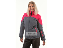 ������� ����������� ������ Snow Headquarter B-8126 red gray.jpg