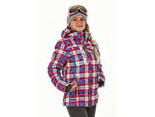 ������ ������� Snow Headquarter B-8050 blue.jpg