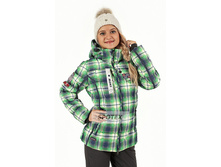 ������ ������� Snow Headquarter B-8050 green.jpg