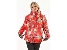 ������ ������� ����������� Snow Headquarter B-185 �������.jpg