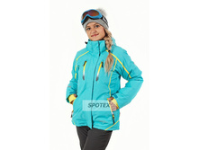 ������ ������� ����������� Snow Headquarter B-8006 blue yellow.jpg