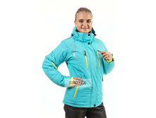 ������ ������� ����������� Snow Headquarter B-8082 blue yellow.jpg