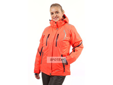 ������ ������� ����������� Snow Headquarter B-8082 red gray.jpg