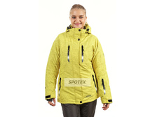 ������� ����������� ������ Snow Headquarter B-8015 yellow.jpg