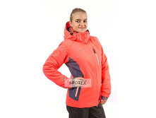 ������� ����������� ������ Snow Headquarter B-8057 red white ������.jpg