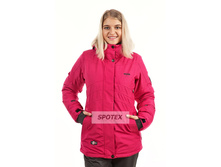 ������� ����������� ������ Snow Headquarter B-8079 red ���������.jpg