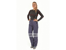 ����������� ����� ������� Snow Headquarter D-8007 ��������������, gray-blue ash, ������.jpg