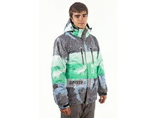 ����������� ������ ������� Snow Headquarter A-056 ---�������.jpg