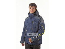 ����������� ������� ������ SnowHeadquarter A-018 blue yellow