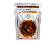 01.206 �������.����, ������� 100% Coffee ���������� 100�� 165���