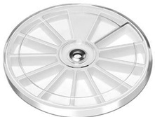 ���������� ��� ������� "Jess Nail" �=83 mm. (JN-8.3)